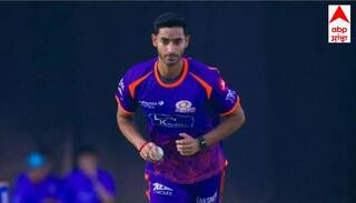 Punjab ਦੇ ਇਸ ਨੌਜਵਾਨ ਦੀ IPL 'ਚ ਹੋਈ ਐਂਟਰੀ , ਮੁੰਬਈ ਇੰਡੀਅਨਜ਼ ਵੱਲੋਂ ਖੇਡਦਾ ਨਜ਼ਰ ਆਵੇਗਾ ਕ੍ਰਿਸ਼ ਭਗਤ