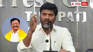 Satyavedu MLA: 100 కోట్లిస్తే మా నాన్న రాజీనామా చేస్తారు - సత్యవేడు ఎమ్మెల్యే కుమారుడి ప్రకటన- ఈ ఆఫర్ ఎవరికంటే?