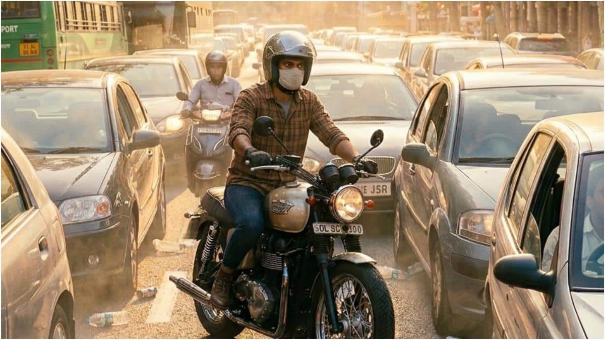 Best Bikes for City: நீங்க சிட்டில பைக் ஓட்டுறவங்களா.? அப்போ, எந்த பைக்குகள் சிறந்தது.? நல்ல மைலேஜ் கிடைக்க டிப்ஸ் இதோ