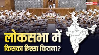 Women’s Reservation: लोकसभा में किस क्षेत्र का कितना कब्जा? उत्तर भारत के 38% से दक्षिण को दिक्कत क्यों? समझें पूरी लड़ाई