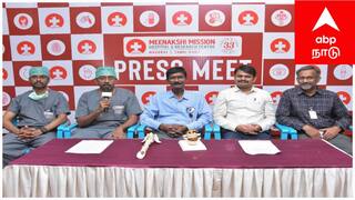 முதுகில் தொல்லை கொடுத்த சூடோமெனிங்கோசெல்.. அரியவகை கட்டி வெற்றிகரமாக அகற்றம் !