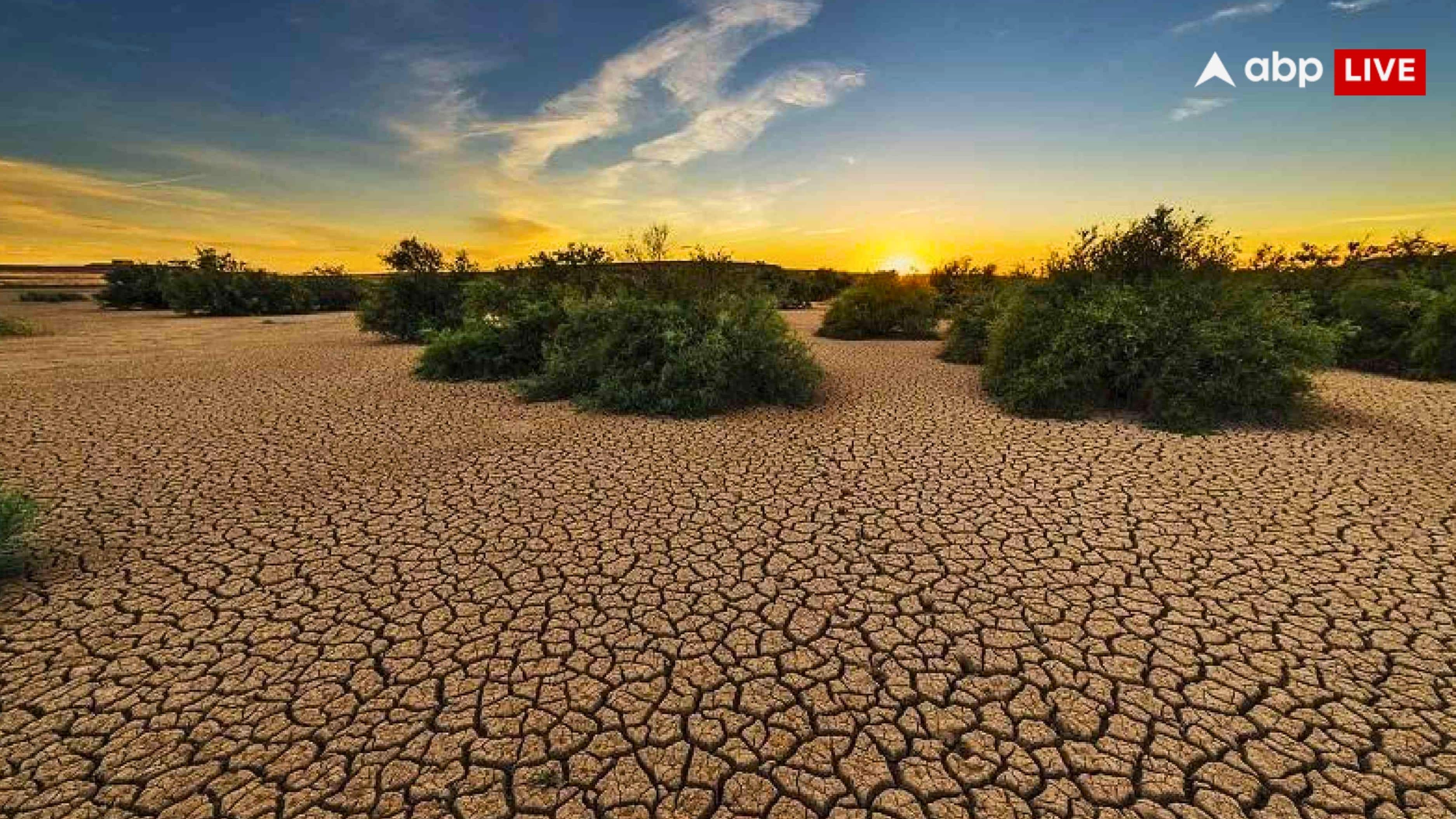 IMD के मुताबिक, अगस्त-सितंबर का हिस्सा सूखा रह सकता है