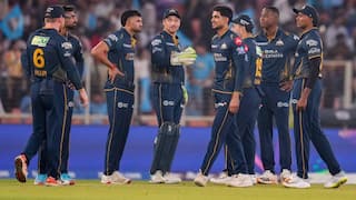 GT vs MI: આજે અમદાવાદમાં ગુજરાત ટાઇટન્સ અને મુંબઈ ઇન્ડિયન્સ વચ્ચે જામશે જંગ,જાણો હેડ ટૂ હેડ રેકોર્ડ