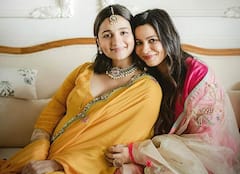 Alia Bhatt: आलिया भट्टच्या घरात सनई चौघड्याचे सूर घुमणार; लाडक्या बहिणीचा साखरपुडा झाला; बॉयफ्रेंडसोबत अडकणार लग्नबंधनात
