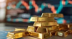 Gold Silver Rate : गुड न्यूज, सोने आणि चांदीच्या दरवाढीला ब्रेक, खरेदीदारांना दिलासा, जाणून घ्या 22 आणि 24 कॅरेटचे दर