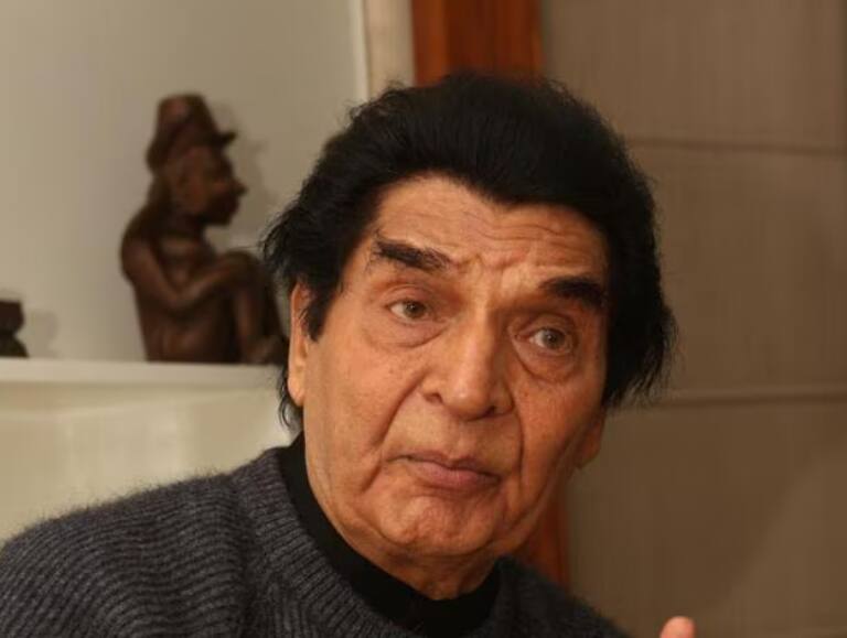 भूत बंगला' एक्टर Asrani कैसे बने थे कॉमेडी के बादशाह? इन कलाकारों से सीखी कॉमिक टाइमिंग