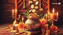 Gold Silver Rate : गुड न्यूज, सोने आणि चांदीच्या दरवाढीला ब्रेक, खरेदीदारांना दिलासा, जाणून घ्या 22 आणि 24 कॅरेटचे दर