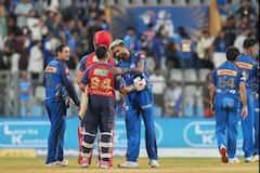 MI vs PBKS Preity Zinta : मुंबईविरुद्ध सामना जिंकताच प्रिती झिंटाने एका फोटोमधून न बोलता सगळं सांगितलं; पंजाबच्या मालकीनची पोस्ट व्हायरल