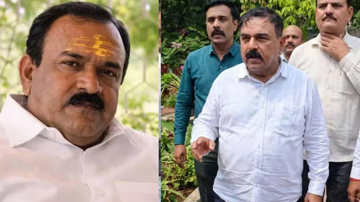 PMLA Case: ED Conducts Fresh Searches Against Godman Ashok Kharat