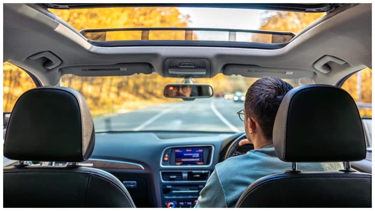 Sunroof Using Tips: కారుకి సన్‌రూఫ్ ఉందని ఫోజులు కొడితే మూల్యం చెల్లించుకోక తప్పదు! ఈ రూల్స్ గురించి తెలుసుకోండి!