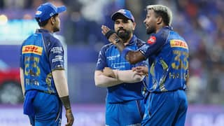 Hardik Pandya: मुंबई संघात उलथापालथ अटळ! पांड्या तडकाफडकी बोलून गेला, पहिली कुऱ्हाड कोणावर कोसळणार? डिकाॅकने सुद्धा किती जणाचं टेन्शन वाढवलं