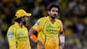 CSK Khaleel Ahmed Replacement : मुंबईचा नेट बॉलर चेन्नईच्या जर्सीत; धोनीने गुपचुप बोलावलेला 'तो' खेळाडू नक्की कोण?