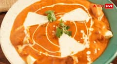 Amritsari Paneer Bhurji Recipe : शेफ कुणाल कपूर ने बताई अमृतसरी पनीर भुर्जी की खास रेसिपी, मिनटों में घर पर ऐसे बनाएं टेस्टी डिश