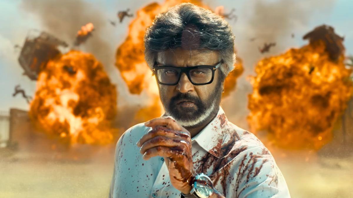 Jailer 2 Leak : రజనీ కాంత్ 'జైలర్ 2' ఫుటేజీ లీక్ - చిత్ర నిర్మాణ సంస్థ స్ట్రాంగ్ వార్నింగ్... జన నాయగన్ మరువక ముందే...