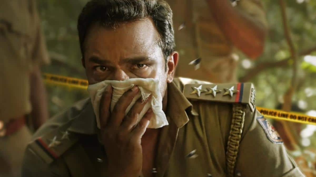 Second Case Of Seetharam OTT : ప్రశాంతమైన ఊరిలో వరుస మర్డర్స్ - సైకో మిస్టరీ ఏంటి?... ఓటీటీలోకి రీసెంట్ క్రైమ్ థ్రిల్లర్