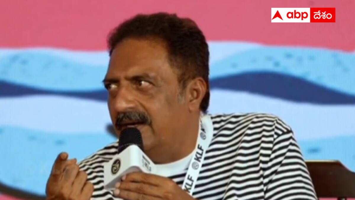 Prakash Raj Ram controversy: రాముడు, లక్ష్మణులను వలస కూలీలతో పోల్చిన ప్రకాష్ రాజ్ - హిందూవాదుల తీవ్ర ఆగ్రహం