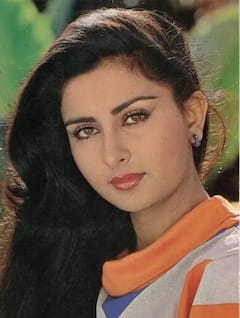 जवानी में बेहद हसीन दिखती थीं Poonam Dhillon, ये 8 फोटोज देख दिल हार बैठेंगे आप