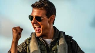 Tom Cruise Set To Return As Maverick In Top Gun 3, Makers Reveal Big Update