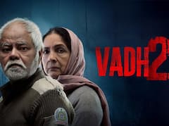 Netflix की टॉप 10 ट्रेंडिंग में बॉलीवुड का दबदबा, धुरंधर को पछाड़ पहले नंबर पर इस क्राइम थ्रिलर ने किया कब्जा