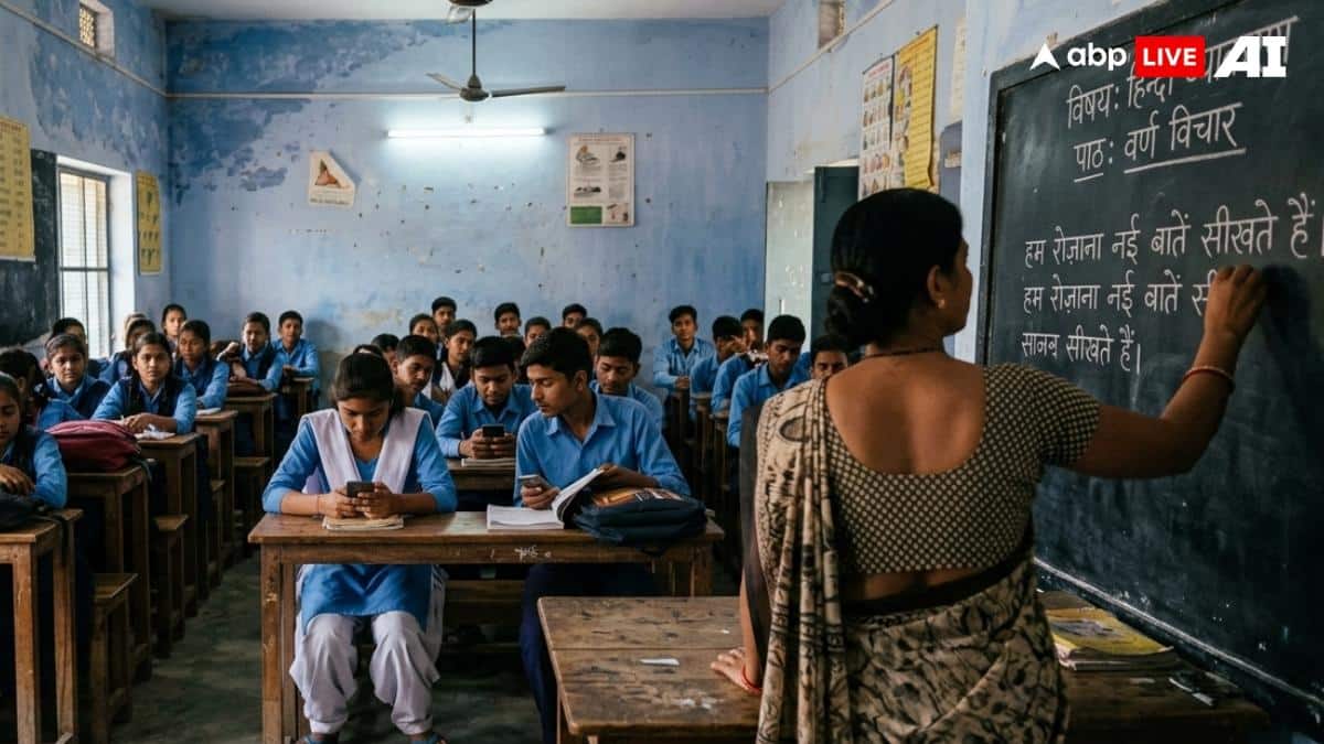 Assam Plans Major School Infrastructure Upgrade, And Digital Classrooms By March 2027, Says Minister