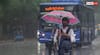 Delhi-Weather Update : ਦਿੱਲੀ 'ਚ ਮੌਸਮ ਨੇ ਦਿੱਤੀ ਰਾਹਤ, ਕਈ ਇਲਾਕਿਆਂ ਵਿੱਚ ਮੀਂਹ; IMD ਨੇ ਜਾਰੀ ਕੀਤਾ ਯੈਲੋ ਅਲਰਟ
