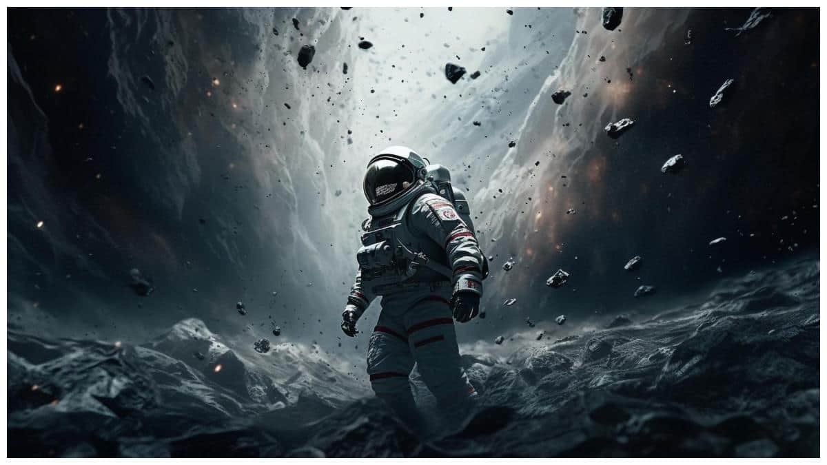 ISRO High Alert: అంతరిక్షంలో భారీగా ట్రాఫిక్ జామ్‌! భారతీయ ఉపగ్రహాలకు పొంచి ఉన్న ముప్పు! ఇస్రో హైఅలర్ట్!