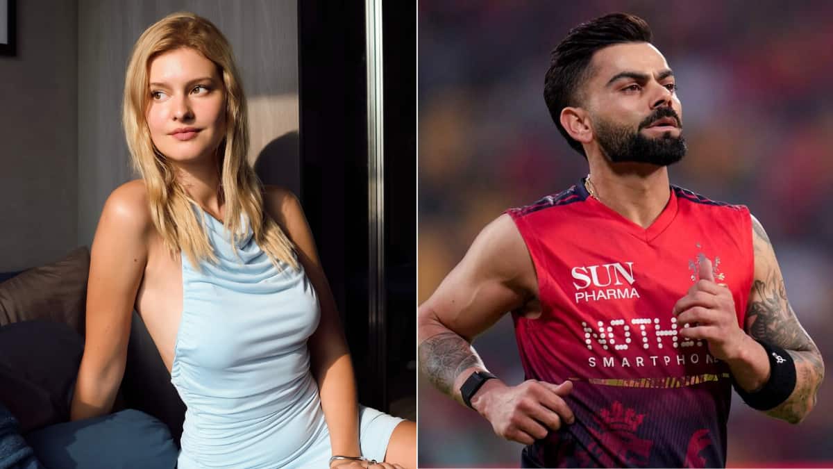 Virat Kohli LizLaz Like Triggers Viral Algorithm Meme