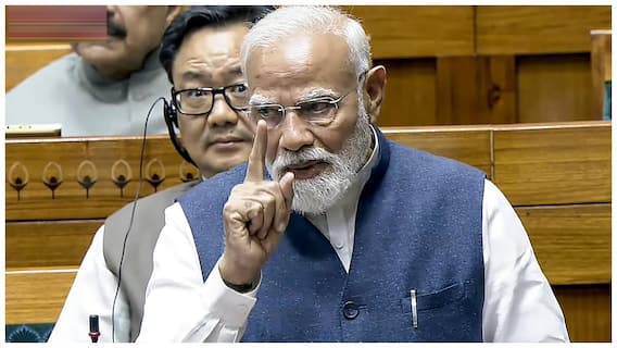 Modi to Address Nation :రాత్రికి జాతిని ఉద్దేశించి ప్రసంగించనున్న ప్రధానమంత్రి మోదీ Modi to Address Nation :రాత్రికి జాతిని ఉద్దేశించి ప్రసంగించనున్న ప్రధానమంత్రి మోదీ