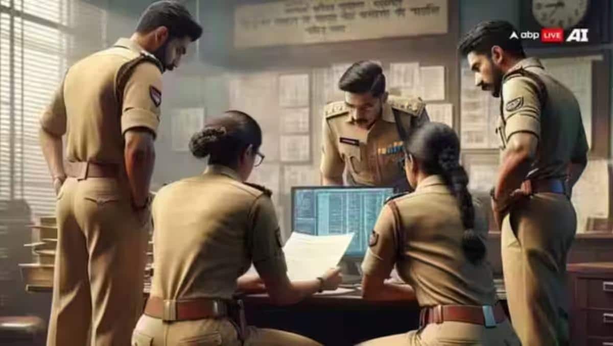 ‘Pulled My Saree, Touched My Thighs…’: Nashik TCS Victim Recounts Ordeal