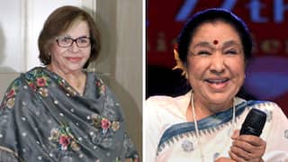 ‘If I Were a Boy, I’d Have Run Away With Her’: When Asha Bhosle Spoke About Helen
