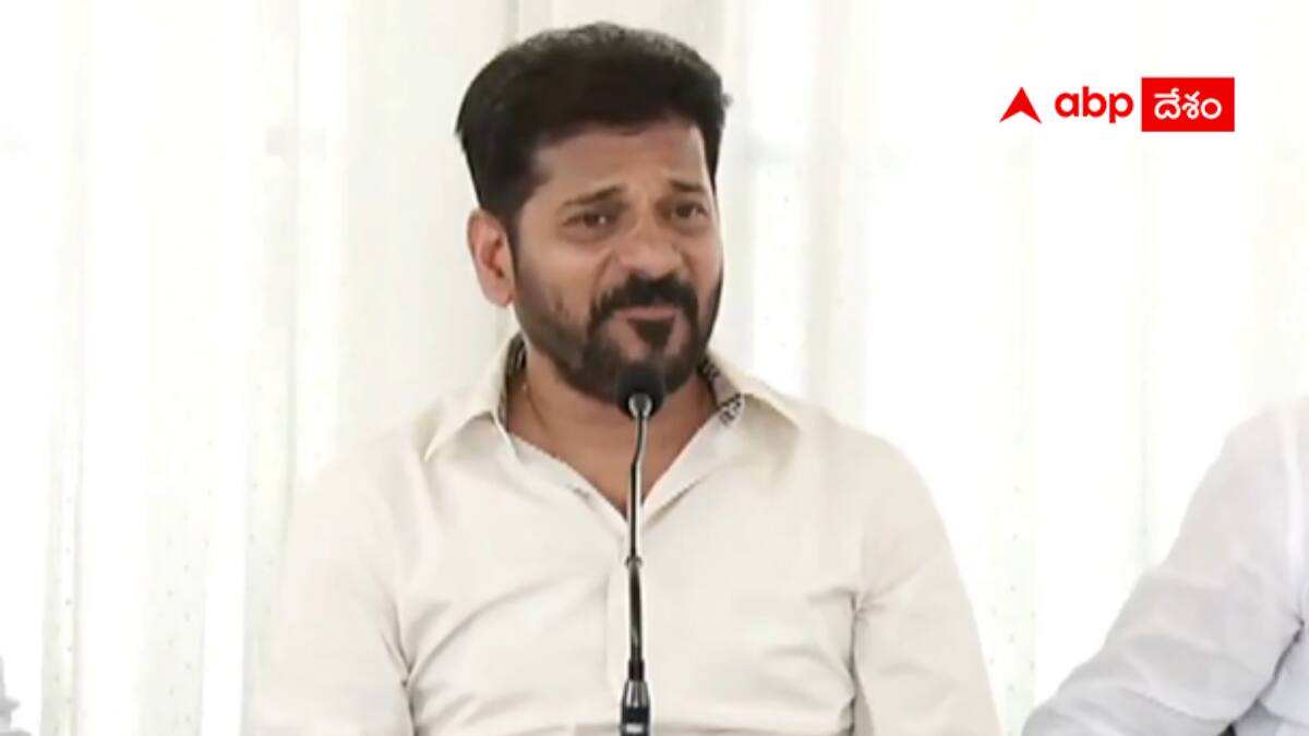 Revanth Reddy in Delhi: మహిళా బిల్లు ఒక్కటే తెస్తే మద్దతిస్తాం - బీజేపీకి రేవంత్ రెడ్డి పిలుపు