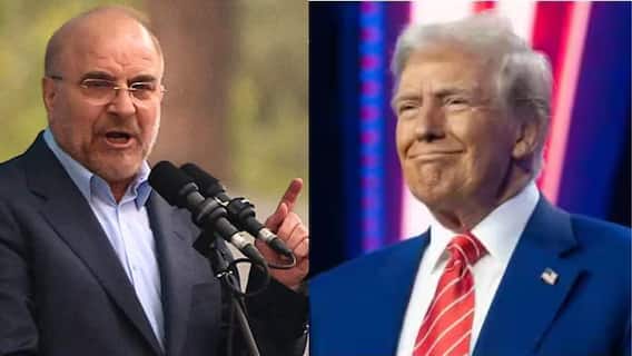 Iran Warns US: 'நசுக்கும் பதிலடி' கொடுப்போம்.! அமெரிக்காவிற்கு ஈரான் வார்னிங்.! மீண்டும் வெடிக்கும் போர்.!? Iran Warns US: 'நசுக்கும் பதிலடி' கொடுப்போம்.! அமெரிக்காவிற்கு ஈரான் வார்னிங்.! மீண்டும் வெடிக்கும் போர்.!?