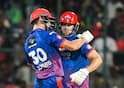 David Miller RCB vs DC IPL 2026 : ज्याला 'लूजर' म्हटलं, त्यानेच दिल्लीचं नशीब बदललं, 'किलर' मिलरने गेम फिरवला, शेवटच्या षटकात नेमकं काय घडलं?