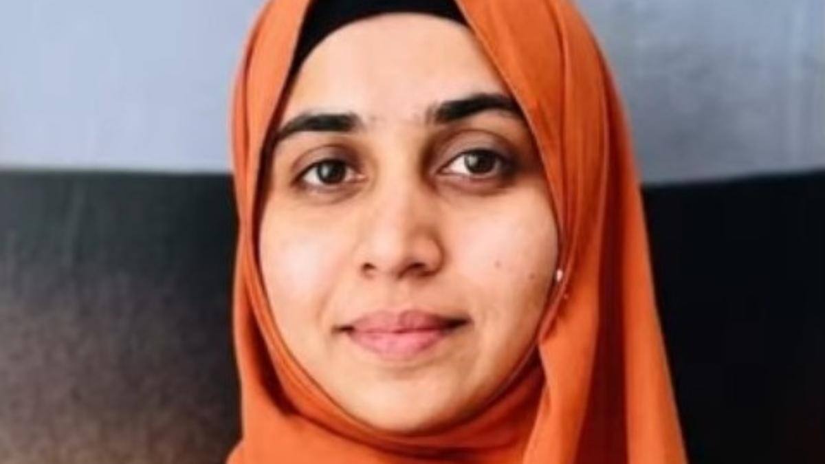 TCS Nashik Case: Accused Nida Khan Still Untraced; Husband Shares Location, Police Find House Locked