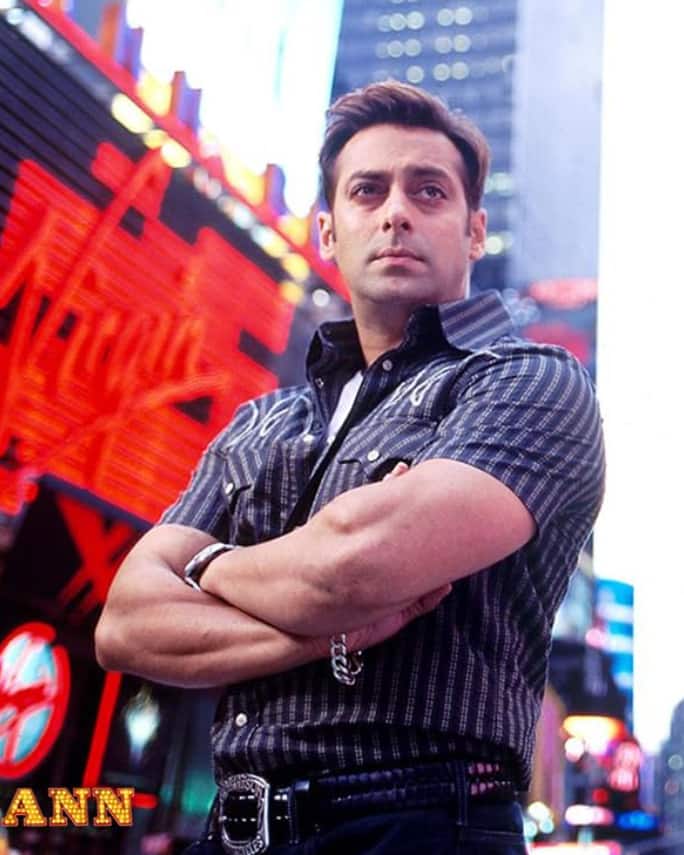 Akshay Kumar praised Salman Khan's acting, said - his crying touches the heart