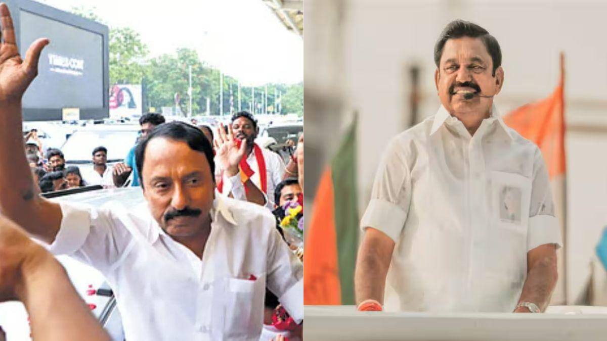 TVK Sengottaiyan: செங்கோட்டையன் மீதான விவகாரமான புகார் என்ன? கோபியில் எடப்பாடி மறைத்த உண்மை தெரியுமா?