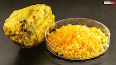 Iran Uranium: अमेरिका को ईरान सौंपेगा 450 किलोग्राम यूरेनियम! इससे कितने परमाणु बम बनाए जा सकते हैं?