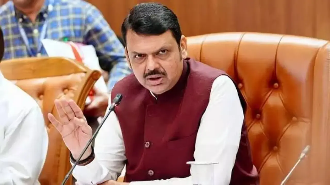 वीजपुवठा सुरळीत ठेवण्यासाठी AI चा वापर करा; मुख्यमंत्र्यांचे ऊर्जा विभागाला निर्देश