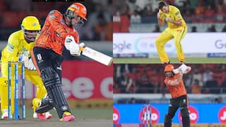 14 ओवर में थे 148, फिर भी SRH से नहीं बने 200, CSK के सामने 195 का लक्ष्य; अभिषेक-क्लासेन चमके