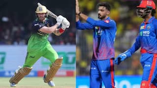 IPL 2026: ટિમ ડેવિડે રચ્યો ઇતિહાસ, ફિલ સોલ્ટની વિસ્ફોટક બેટિંગ બાદ પણ 175 રન જ બનાવી શક્યું RCB