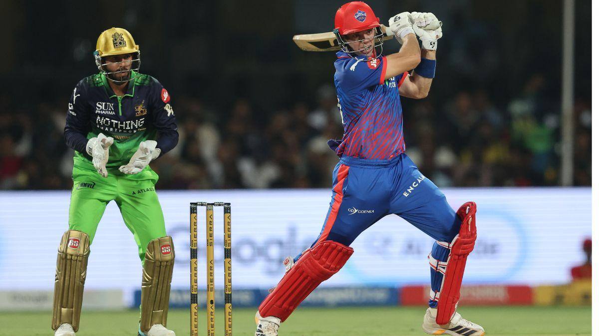 IPL 2026 DC VS RCB Result Update: ఢిల్లీ తీన్ మార్.. ఆర్సీబీపై థ్రిల్లింగ్ విక్టరీ.. రాణించిన రాహుల్, స్ట‌బ్స్, బెంగళూరుకు నిరాశ‌