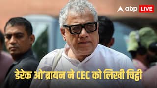 West Bengal Election 2026: 'भाजपा उम्मीदवारों के पर्चे बांट रहे CRPF के जवान', बंगाल में वोटिंग से पहले TMC ने CEC ज्ञानेश कुमार को लिखी चिट्ठी