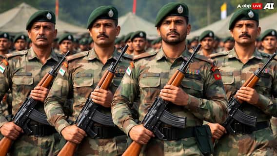 Territorial Army Recruitment 2026: 161 पदों पर भर्ती, रिटायर्ड उम्मीदवारों के लिए मौका, जानें योग्यता, सैलरी और आवेदन प्रक्रिया Territorial Army Recruitment 2026: 161 पदों पर भर्ती, रिटायर्ड उम्मीदवारों के लिए मौका, जानें योग्यता, सैलरी और आवेदन प्रक्रिया