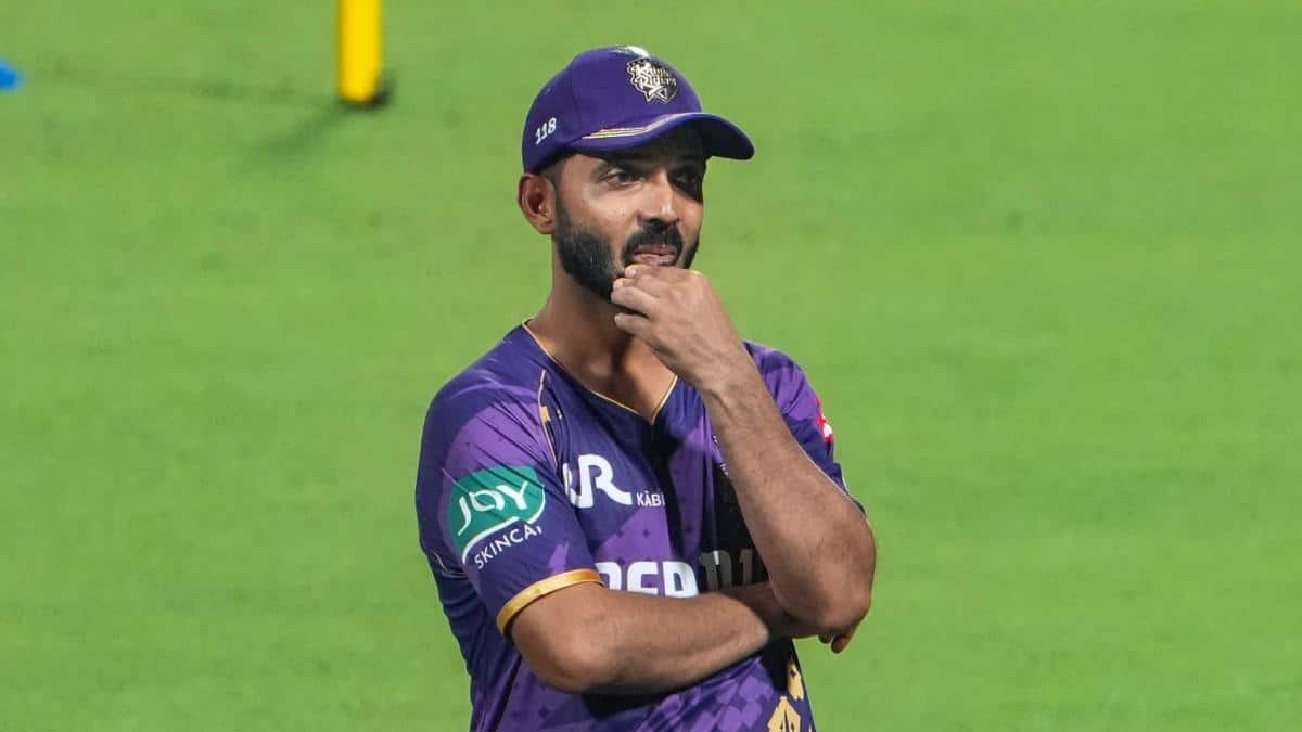 T20 Mumbai League 2026: रहाणे की टीम ने दर्ज की शानदार जीत, वैभव की घातक गेंदबाजी, पढ़िए मैच का अपडेट
