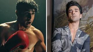 Pulkit Samrat Creates History, Stuns Fans With Live Boxing At Glory Trailer Launch