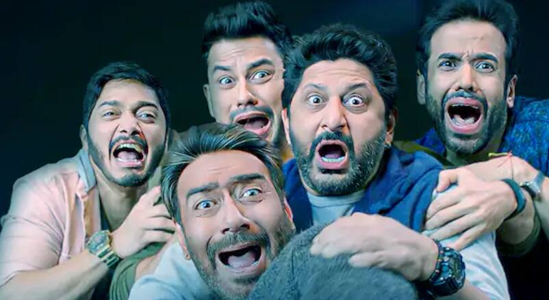 Arshad Warsi Upcoming Movies: Arshad Warsi will create a blast at the box office with these films, these cool movies will be released including 'King'