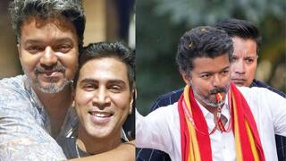 கரிகால சோழனோடு விஜயை ஒப்பிட்ட பின்னணி பாடகர்...வைரலாகும் வீடியோ