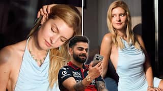 LizLaz on Virat Kohli: किंग कोहलीनं फोटो लाईक करताच जर्मनीपासून भारतापर्यंत सोशल मीडियात एकच धुमाकूळ; अखेर त्या मादक माॅडेलनं मौन सोडलं! सूचक वक्तव्य करत म्हणाली..
