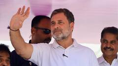 Rahul Gandhi on Women's Reservation Bill: आपल्या सर्वांनाच महिलांनी खूप काही शिकवलंय, अगदी पत्नीत्नेही, पण पंतप्रधान आणि मी... राहुल गांधींच्या वक्तव्याने संसदेत हशा पिकला