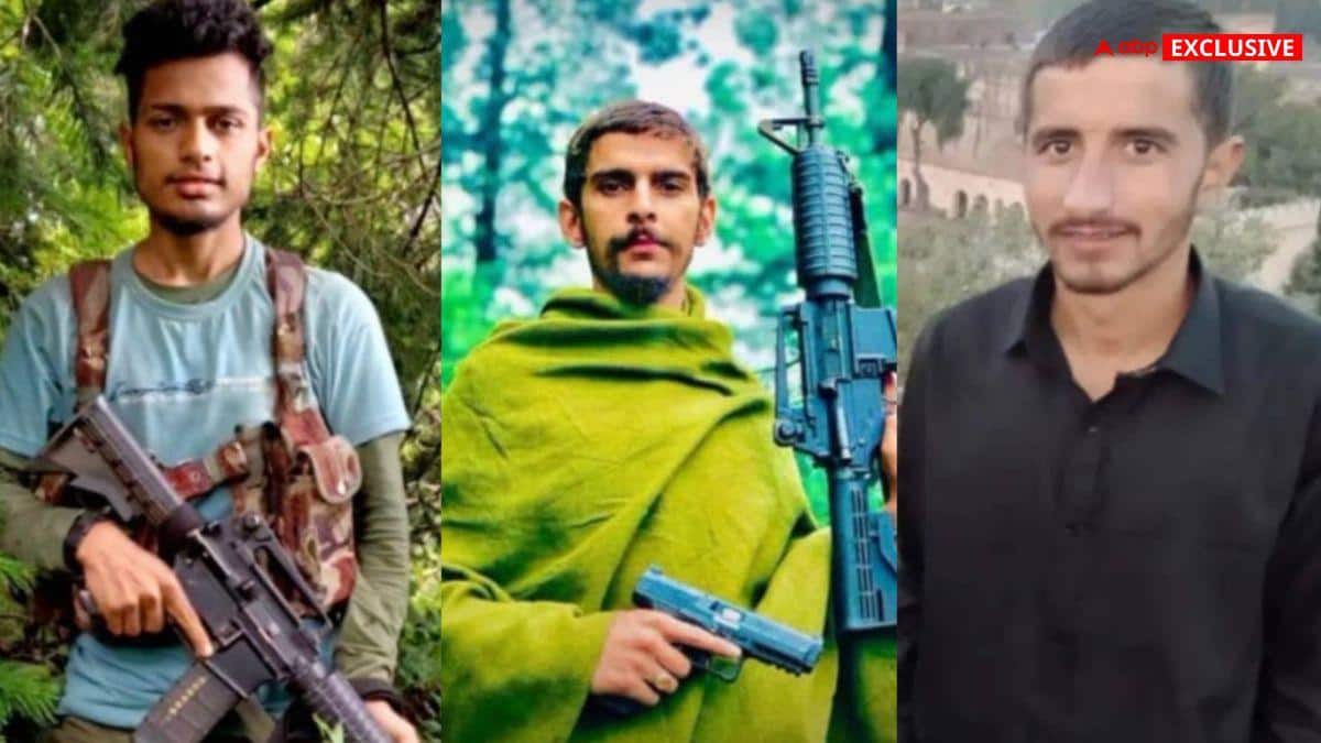 ABP Exclusive | One Year After Pahalgam Attack: Pakistan-Backed Plot Behind 26 Killings, Part 1